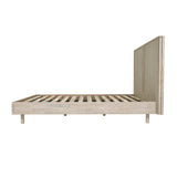 LH Home Oasis Queen Bed