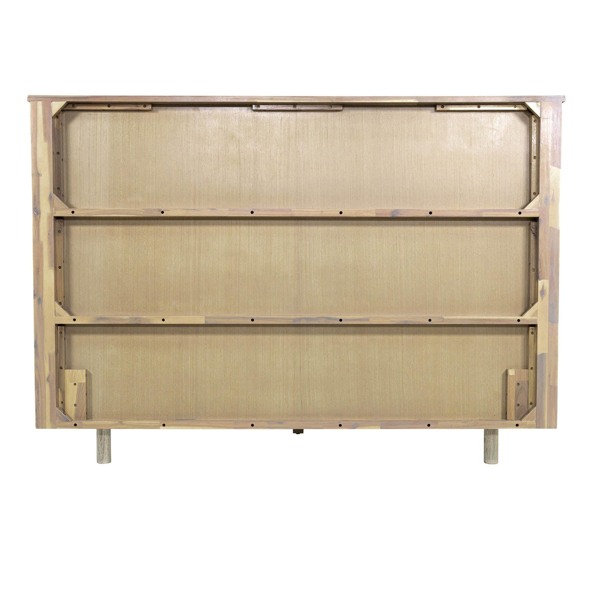 LH Home Oasis Queen Bed