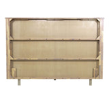 LH Home Oasis Queen Bed