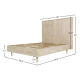 LH Home Oasis Single Bed