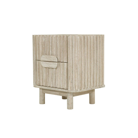 LH Home Oasis Nightstand