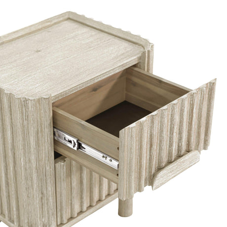 LH Home Oasis Nightstand