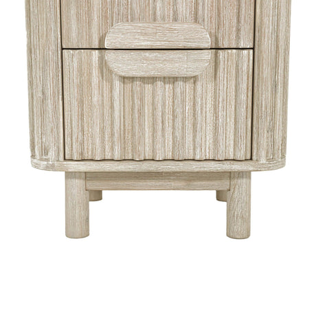 LH Home Oasis Nightstand