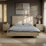 LH Home Oasis Nightstand