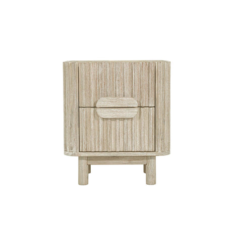 LH Home Oasis Nightstand