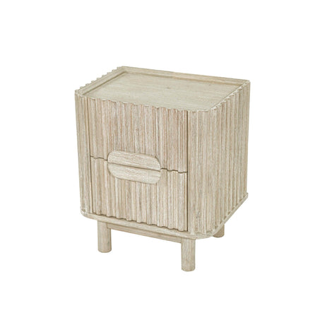 LH Home Oasis Nightstand