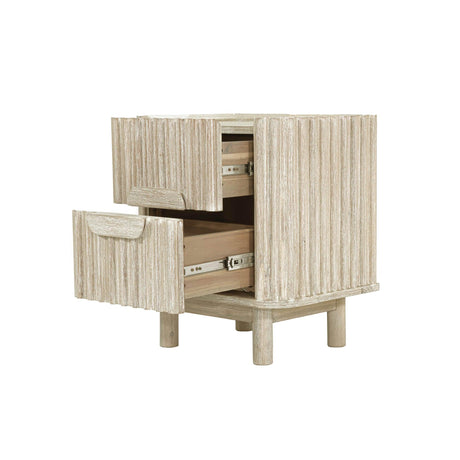 LH Home Oasis Nightstand