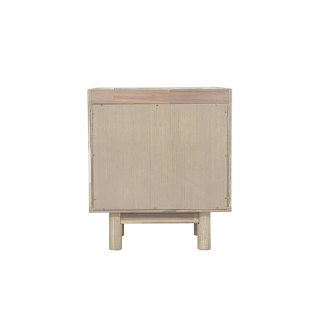 LH Home Oasis Nightstand
