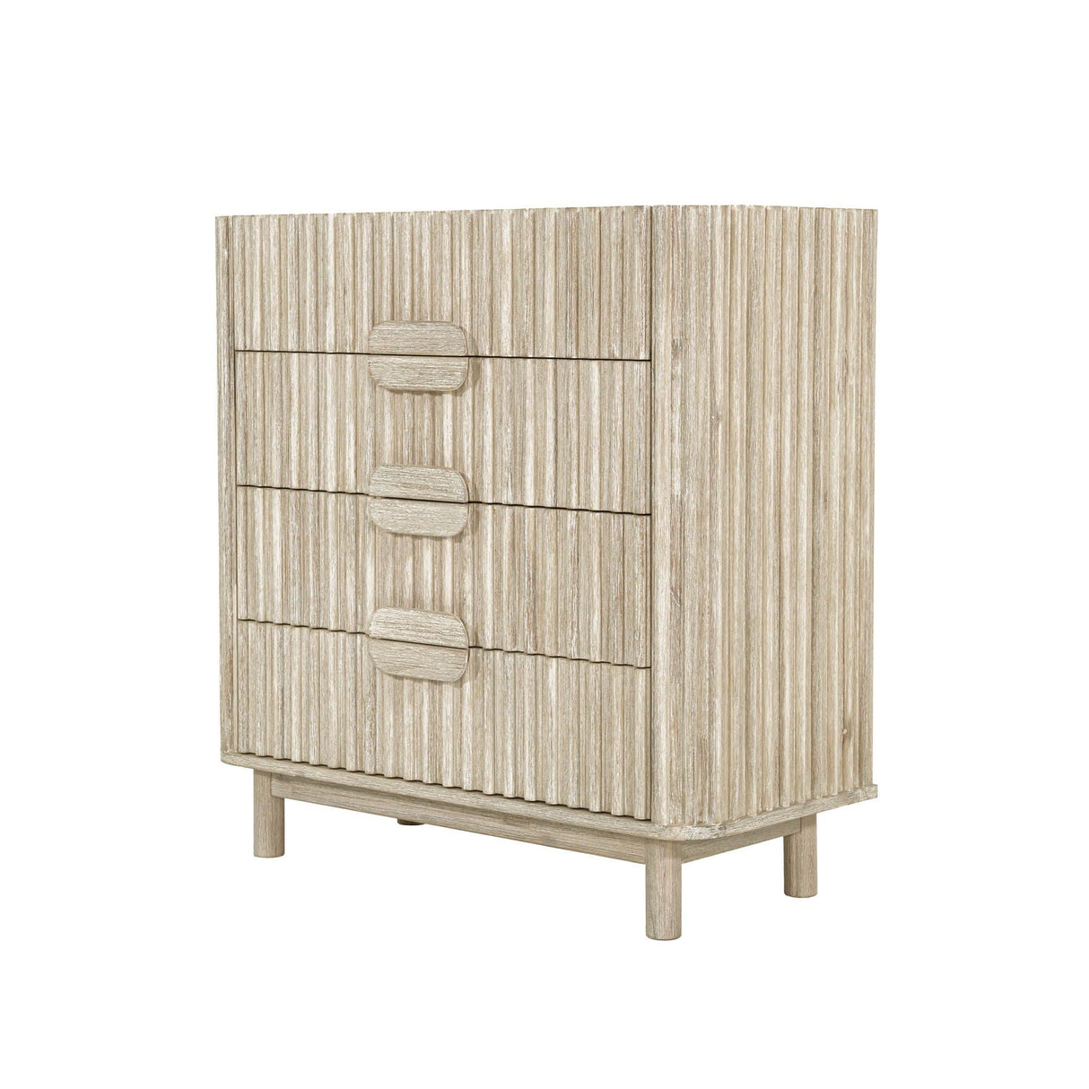 LH Home Oasis 4 Drawer Chest