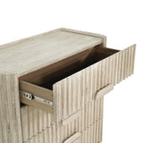 LH Home Oasis 4 Drawer Chest