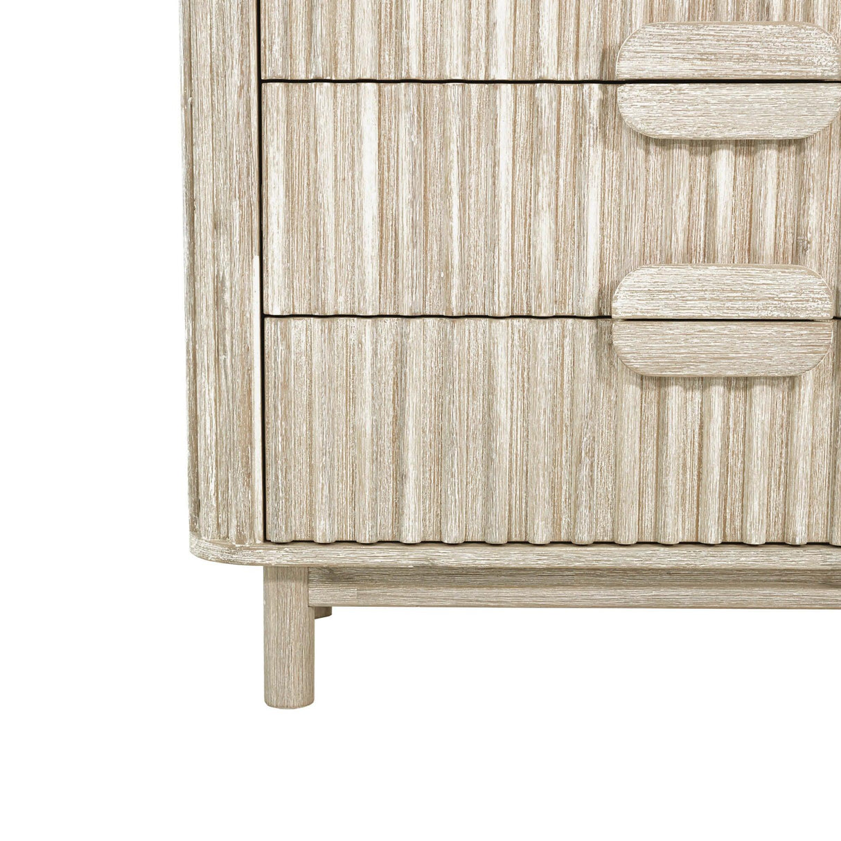 LH Home Oasis 4 Drawer Chest
