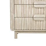 LH Home Oasis 4 Drawer Chest
