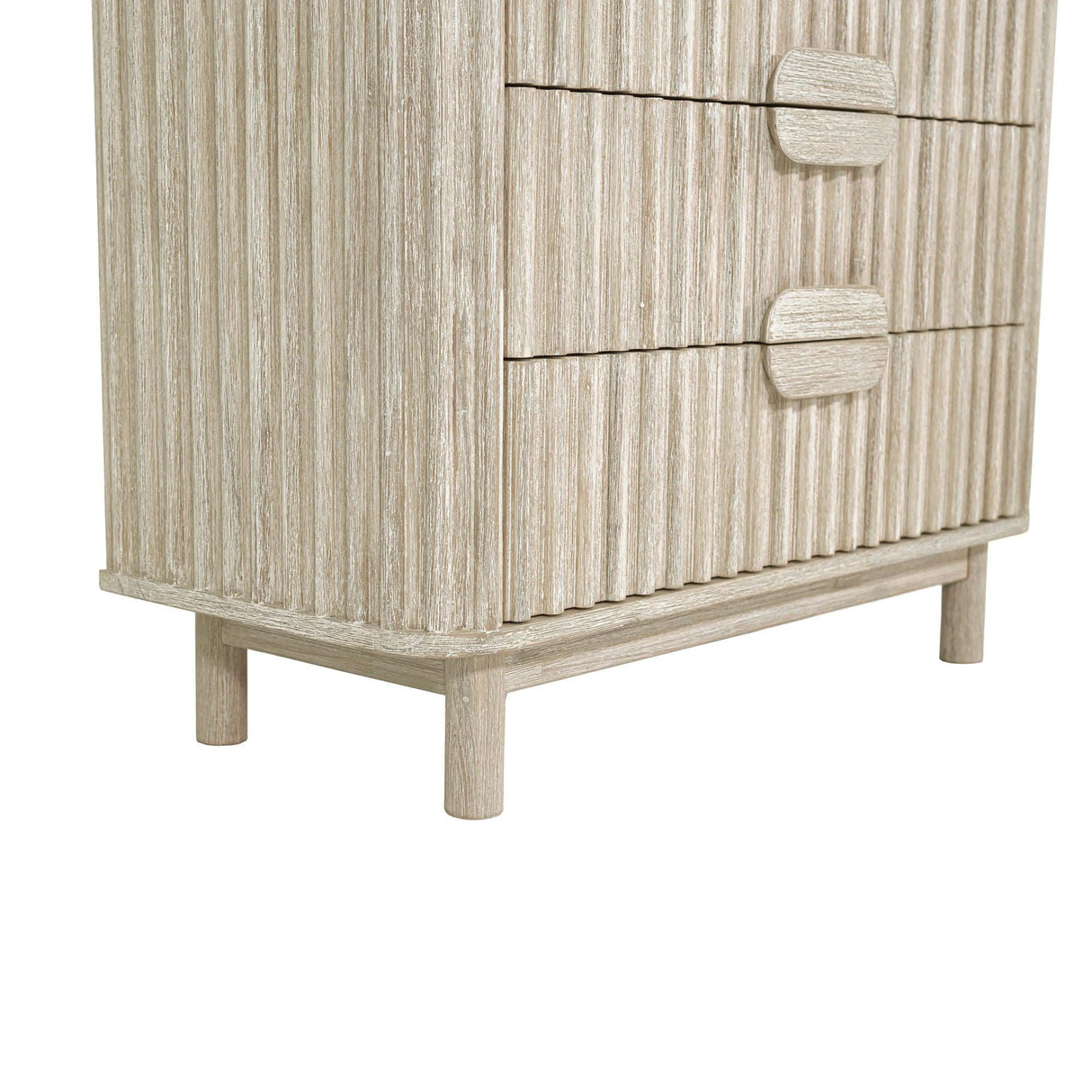 LH Home Oasis 4 Drawer Chest