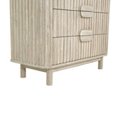 LH Home Oasis 4 Drawer Chest