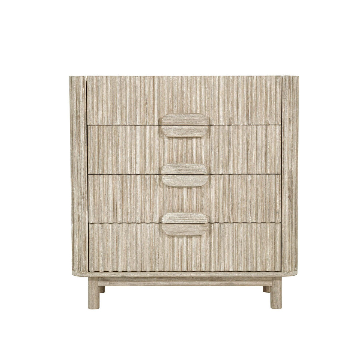 LH Home Oasis 4 Drawer Chest