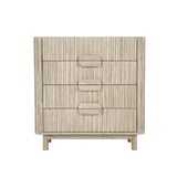 LH Home Oasis 4 Drawer Chest