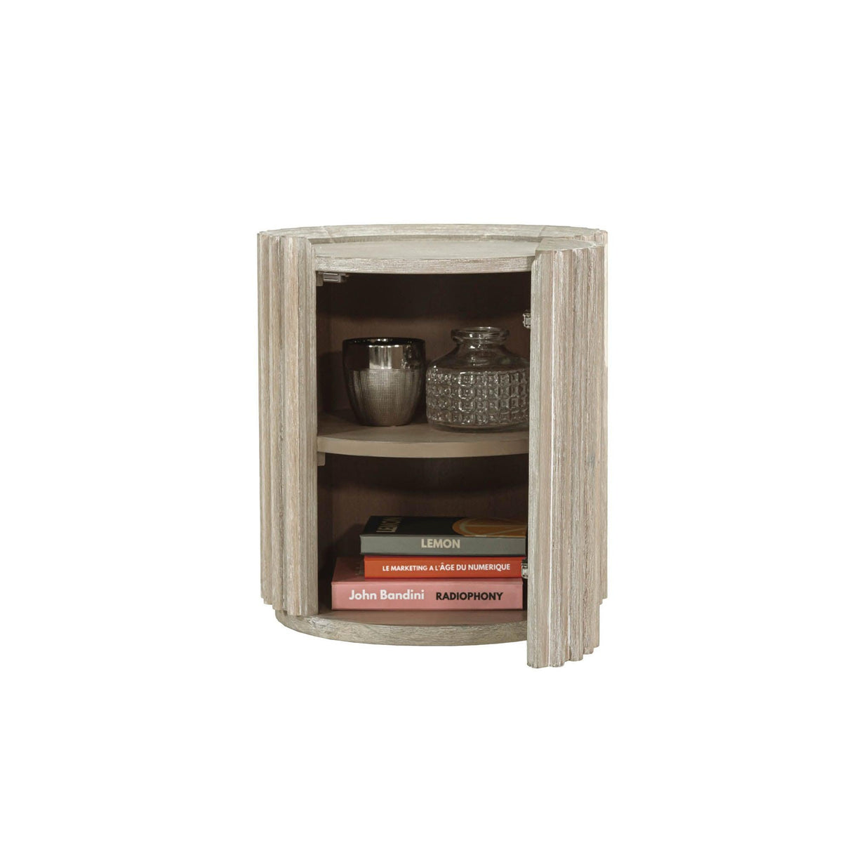 LH Home Oasis Side Table