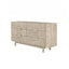 LH Home Oasis 6 Drawer Dresser