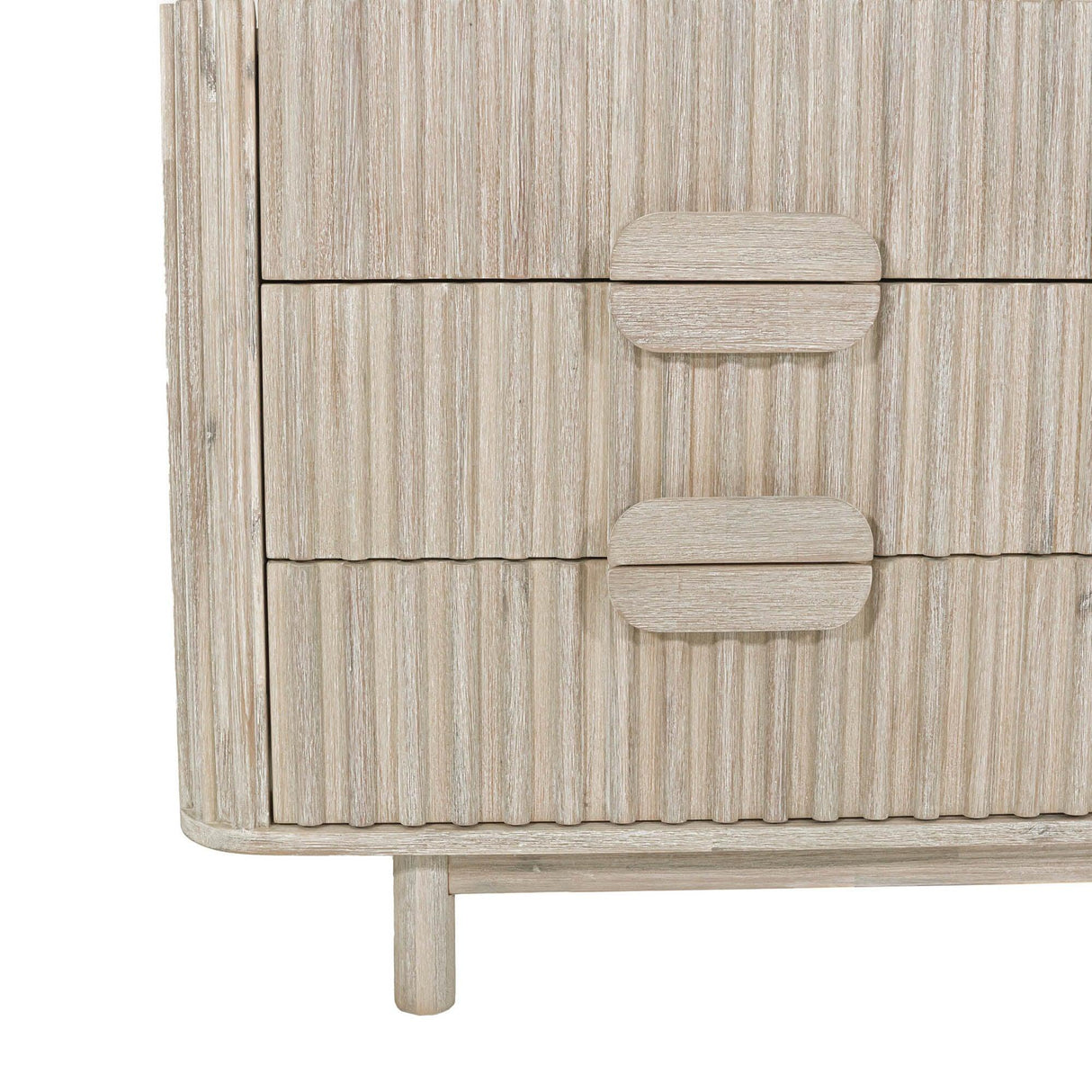 LH Home Oasis 6 Drawer Dresser
