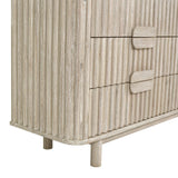 LH Home Oasis 6 Drawer Dresser