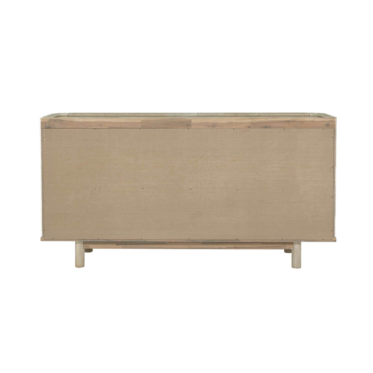 LH Home Oasis 6 Drawer Dresser