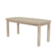 LH Home Oasis Extension Dining Table (70"/102")