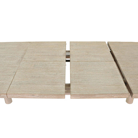 LH Home Oasis Extension Dining Table (70"/102")