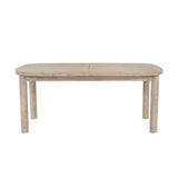 LH Home Oasis Extension Dining Table (70"/102")