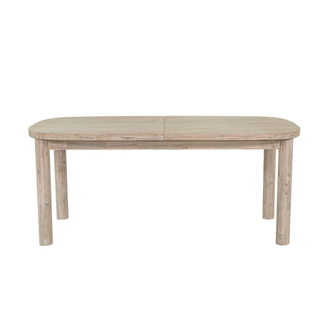 LH Home Oasis Extension Dining Table (70"/102")