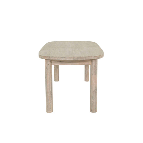 LH Home Oasis Extension Dining Table (70"/102")