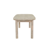 LH Home Oasis Extension Dining Table (70"/102")