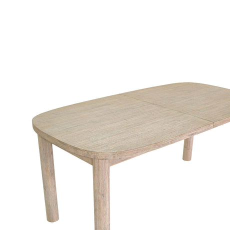 LH Home Oasis Extension Dining Table (70"/102")