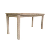 LH Home Oasis Extension Dining Table (70"/102")