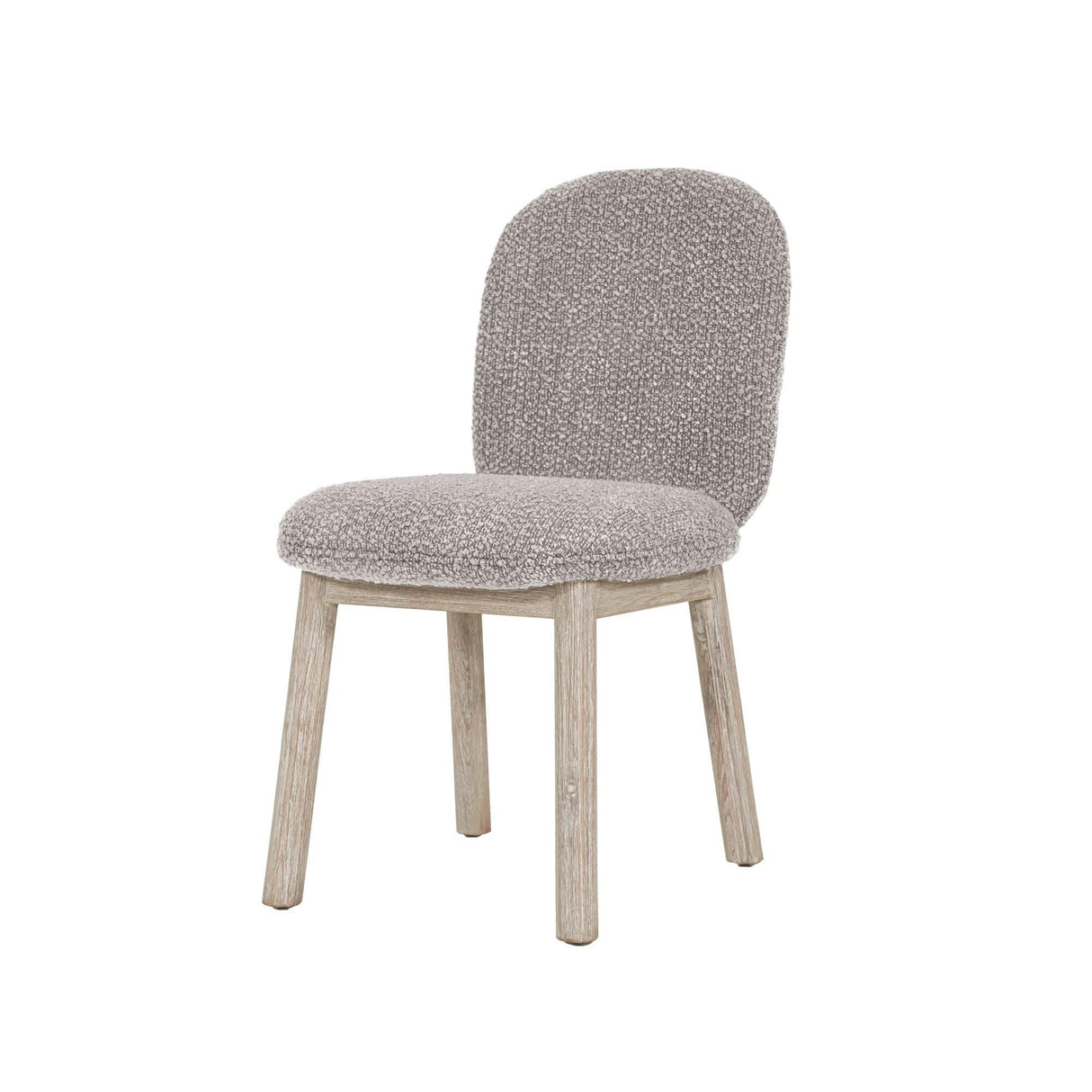 LH Home Oasis Dining Chair - Oatmeal