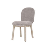 LH Home Oasis Dining Chair - Oatmeal