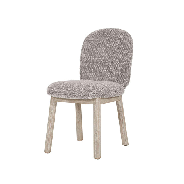 LH Home Oasis Dining Chair - Oatmeal