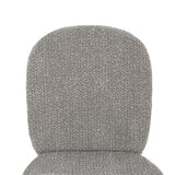 LH Home Oasis Dining Chair - Oatmeal