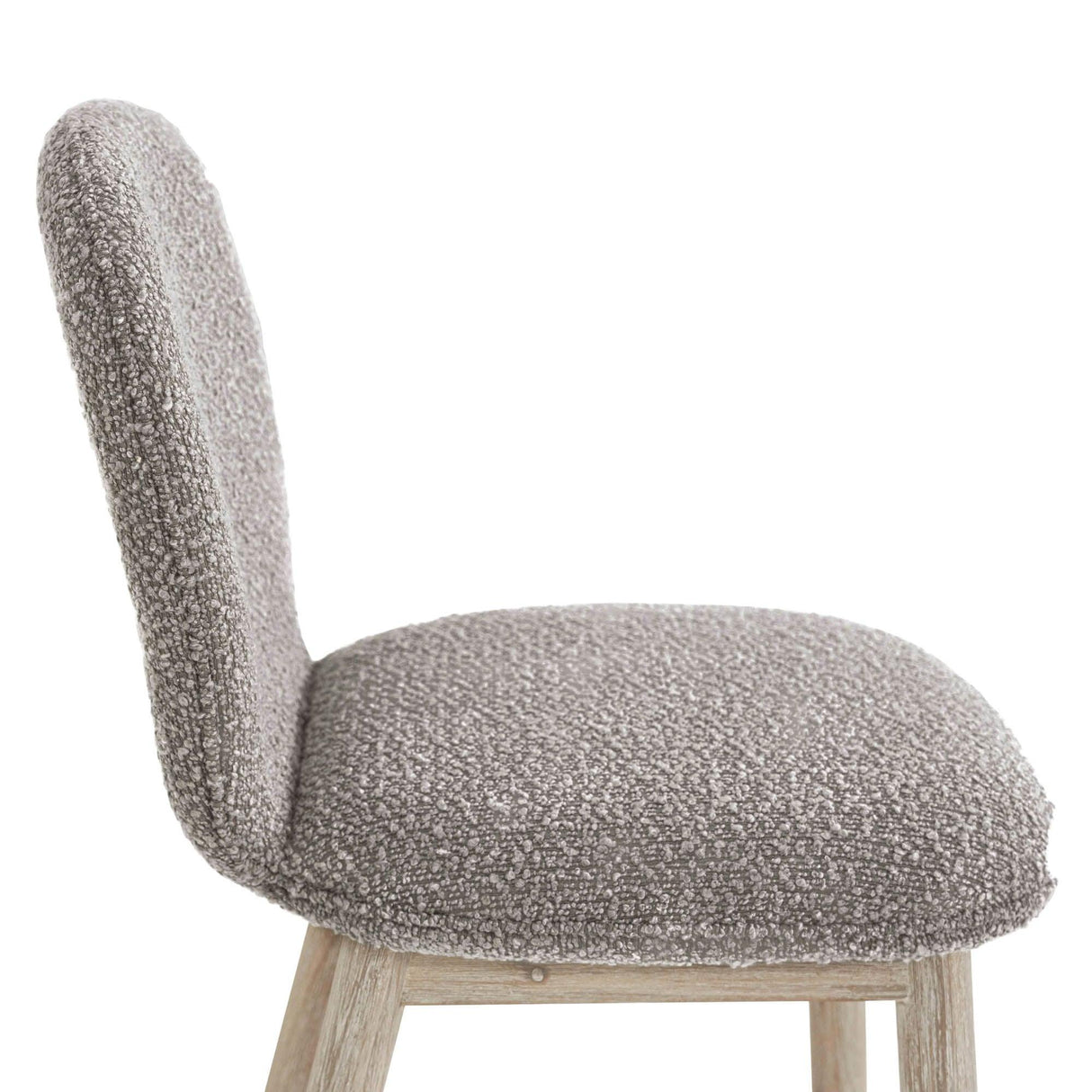 LH Home Oasis Dining Chair - Oatmeal