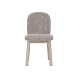 LH Home Oasis Dining Chair - Oatmeal