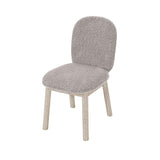 LH Home Oasis Dining Chair - Oatmeal