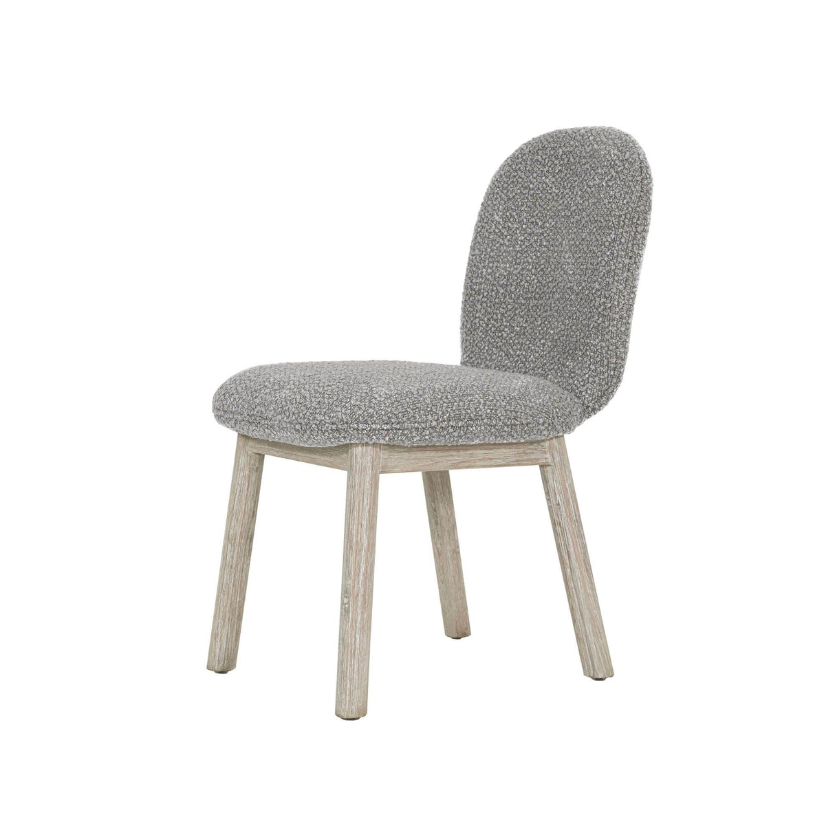 LH Home Oasis Dining Chair - Oatmeal