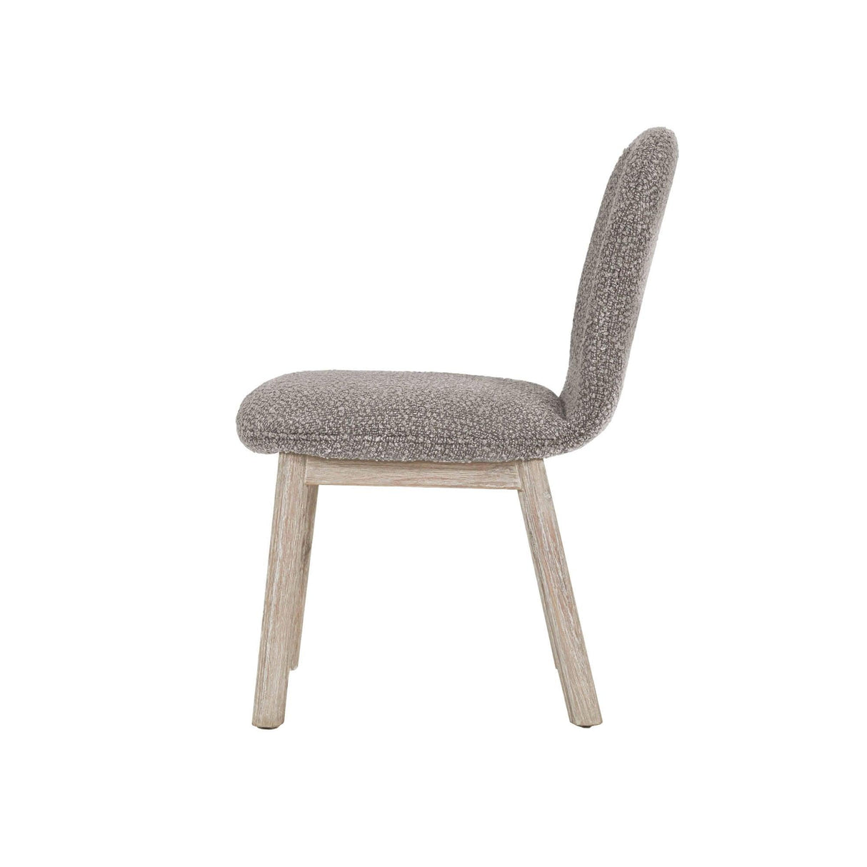 LH Home Oasis Dining Chair - Oatmeal