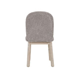 LH Home Oasis Dining Chair - Oatmeal