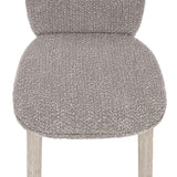 LH Home Oasis Dining Chair - Oatmeal