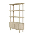 LH Home Oasis Bookcase