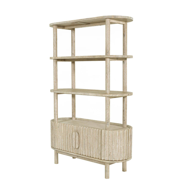 LH Home Oasis Bookcase
