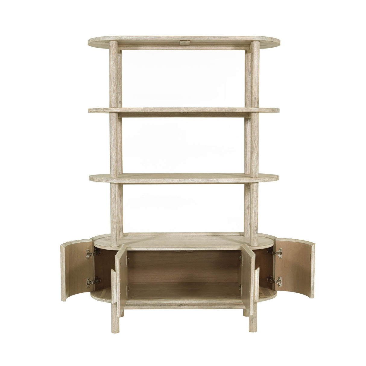 LH Home Oasis Bookcase