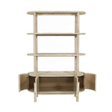 LH Home Oasis Bookcase