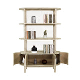 LH Home Oasis Bookcase