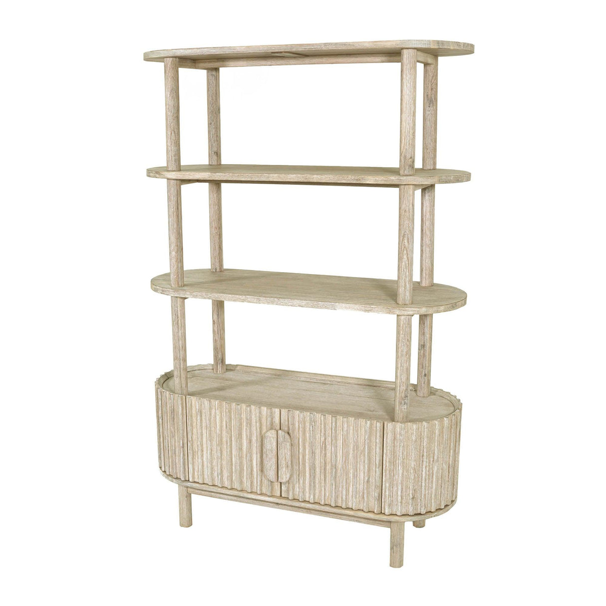 LH Home Oasis Bookcase
